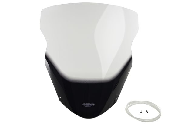Windschutzscheibe MRA Tourenscheibe T mit ABE für Kawasaki ER-6 650 N