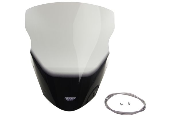 Windschutzscheibe MRA Tourenscheibe T mit ABE für Kawasaki ER-6 650 N