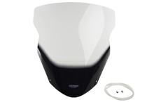 Parabrisas MRA Touring T con ABE para Kawasaki ER-6 650 N