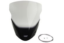 MRA touring windscreen T with ABE for Kawasaki ER-6 650 N