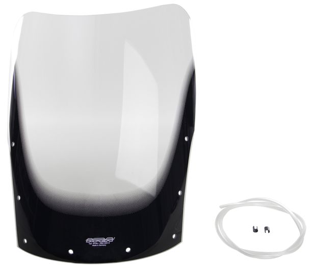 Parabrezza MRA originale O con ABE per Kawasaki GPZ 1000 RX