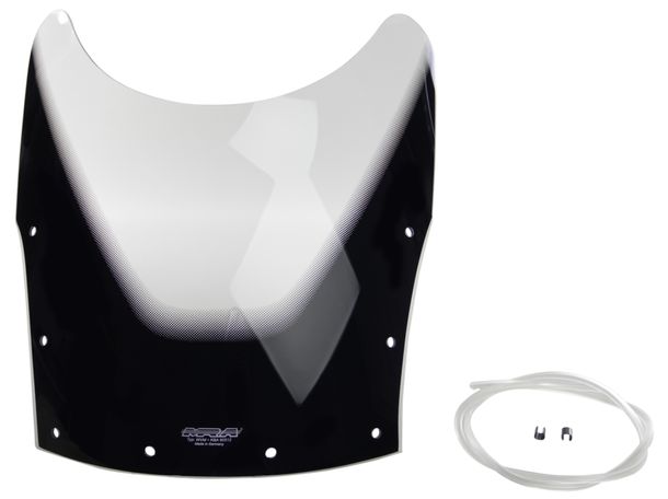 MRA windscherm S met ABE voor Kawasaki GPZ 1000 RX