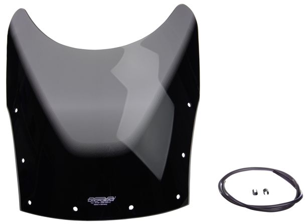 Protector de parabrisas MRA S con ABE para Kawasaki GPZ 1000 RX