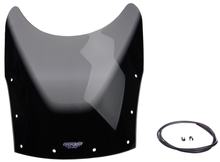 Windschutzscheibe MRA Spoilerscheibe S mit ABE für Kawasaki GPZ 1000 RX