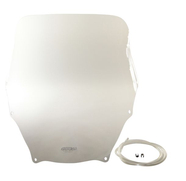 MRA touring windscreen T with ABE for Kawasaki GPZ 1100