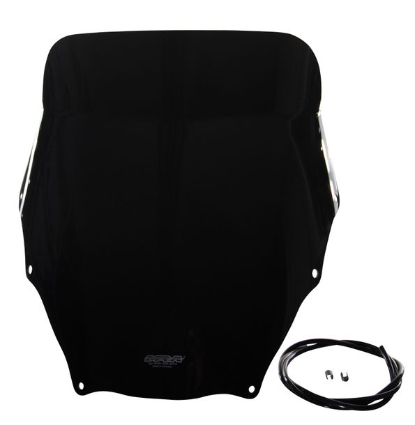 Parabrisas MRA Touring T con ABE para Kawasaki GPZ 1100