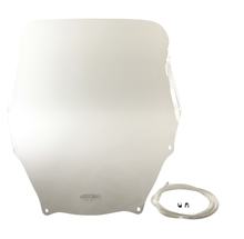MRA touring windscreen T with ABE for Kawasaki GPZ 1100
