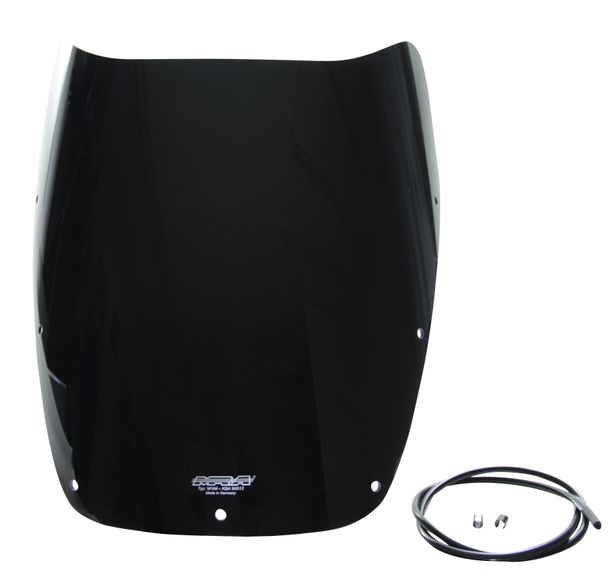 Parabrezza MRA originale O con ABE per Kawasaki GPZ 1100