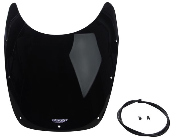 Protector de viento MRA S con ABE para Kawasaki GPZ 1100