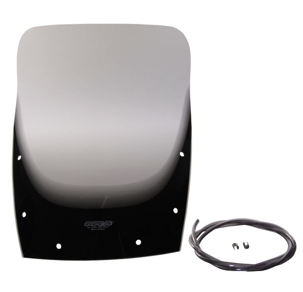 Parabrisas MRA Touring T con ABE para Kawasaki GPZ 500 S (modelo 1993)