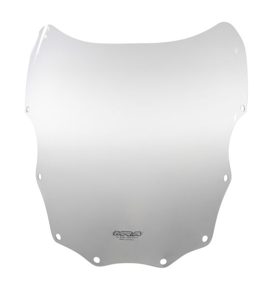 Windschutzscheibe MRA Originalformscheibe O mit ABE für Kawasaki GPZ 500 S