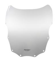 Windschutzscheibe MRA Originalformscheibe O mit ABE für Kawasaki GPZ 500 S