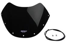 Windschutzscheibe MRA Originalformscheibe O mit ABE für Kawasaki GPZ 550