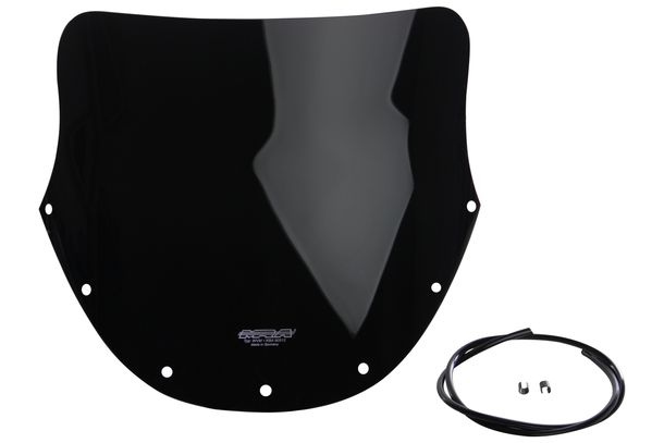 Parabrisas MRA Touring T con ABE para Kawasaki GPZ 550