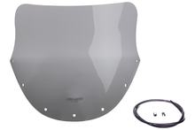 Parabrisas MRA Touring T con ABE para Kawasaki GPZ 550