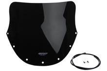 Parabrisas MRA Touring T con ABE para Kawasaki GPZ 550