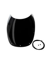 Windscreen MRA spoiler screen S with ABE for Kawasaki GPZ 550