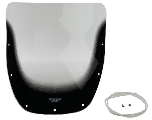 Parabrisas MRA Touring T con ABE para Kawasaki GPZ 550