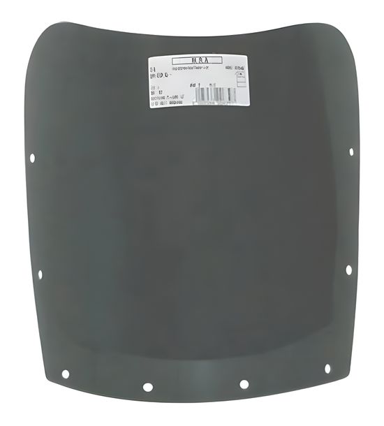 Windschutzscheibe MRA Originalformscheibe O mit ABE für Kawasaki GPZ 600 R