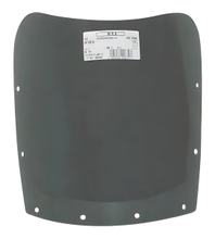 Parabrezza MRA originale O con ABE per Kawasaki GPZ 600 R