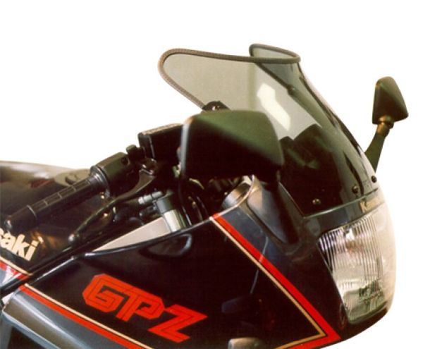 Parabrisas MRA S con ABE para Kawasaki GPZ 600 R