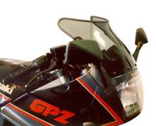 Parabrisas MRA S con ABE para Kawasaki GPZ 600 R
