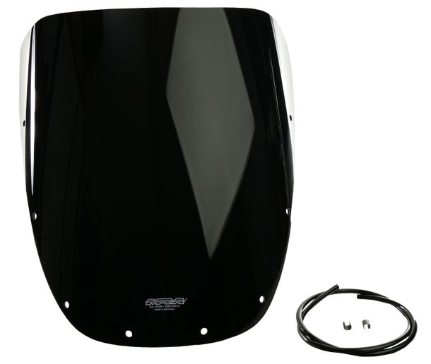 Windschutzscheibe MRA Originalformscheibe O mit ABE für Kawasaki GPZ 750 R