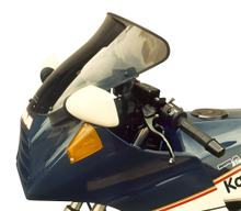 Parabrisas MRA Touring T con ABE para Kawasaki GPZ 750 R