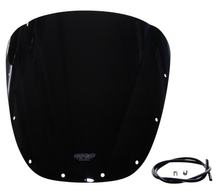 Parabrisas MRA Racing R con ABE para Kawasaki GPZ 750 R