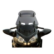 Čelní sklo MRA Vario Touring Screen VTM s homologací pro Kawasaki GTR 1400 ABS