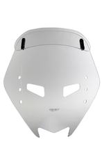 Čelní sklo MRA Vario Touring Screen VTM s homologací pro Kawasaki GTR 1400 ABS