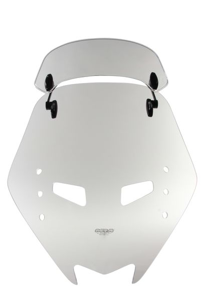 Windschutzscheibe MRA Typ X-Creen Touring XCTM mit ABE für Kawasaki GTR 1400
