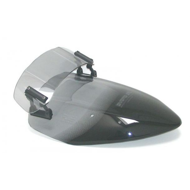 Windschutzscheibe MRA Vario Touring Screen VT mit ABE für Kawasaki KLE 500
