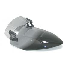 Čelní sklo MRA Vario Touring Screen VT s ABE pro Kawasaki KLE 500