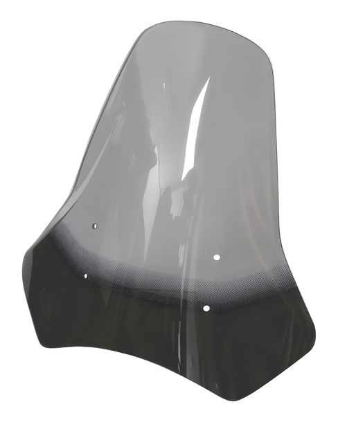 Windschutzscheibe MRA Tourenscheibe T mit ABE für Kawasaki KLE 650