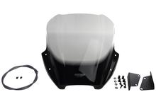 Pare-brise MRA Touring TM avec ABE pour Kawasaki KLE 650