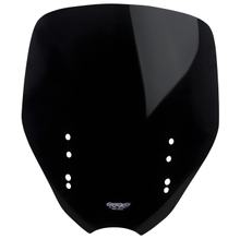 Parabrezza MRA touring screen T con ABE per Kawasaki KLV 1000