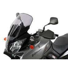 Parabrezza MRA touring screen T con ABE per Kawasaki KLV 1000