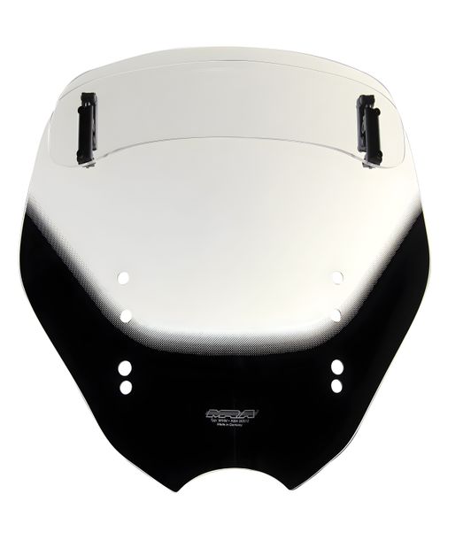 Windschutzscheibe MRA Vario Touring Screen VT mit ABE für Kawasaki KLV 1000