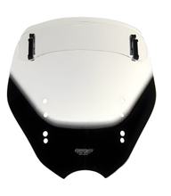 MRA Vario Touring Screen VT windscherm met ABE voor Kawasaki KLV 1000
