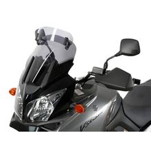 Windschutzscheibe MRA Vario Touring Screen VT mit ABE für Kawasaki KLV 1000