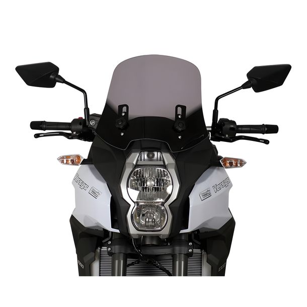 Windschutzscheibe MRA Tourenscheibe T mit ABE für Kawasaki KLZ 1000 Versys