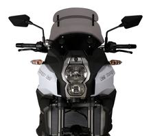 Parabrezza MRA Vario Touring Cupolino VT con ABE per Kawasaki KLZ 1000 Versys