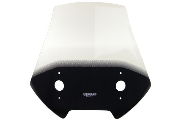 Windschutzscheibe MRA Originalformscheibe O mit ABE für Kawasaki KLE 650 Versys