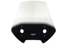 Parabrezza originale MRA parabrezza O con ABE per Kawasaki KLE 650 Versys