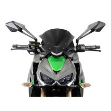 parabrezza MRA parabrezza racing NRM con ABE per Kawasaki Z 1000 SX