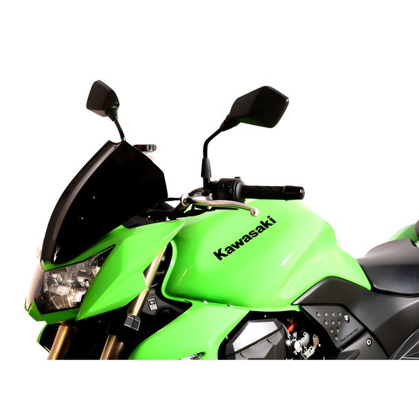 Windschutzscheibe MRA Tourenscheibe T mit ABE für Kawasaki Z 1000 SX