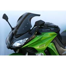 Windschutzscheibe MRA Originalformscheibe OM mit ABE für Kawasaki Z 1000 SX
