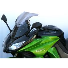 parabrezza MRA forma originale parabrezza OM con ABE per Kawasaki Z 1000 SX