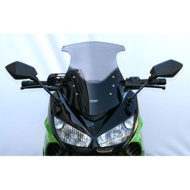 Parabrisas MRA touring TM con ABE para Kawasaki Z 1000 SX